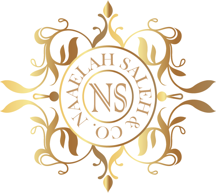 Naeelah Firm Logo